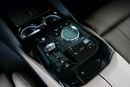 BMW 530i PURE
