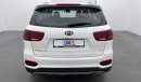 Kia Sorento SX 3.5 | Under Warranty | Inspected on 150+ parameters