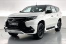 Mitsubishi Montero Signature Edition | 1 year free warranty | 0 down payment | 7 day return policy