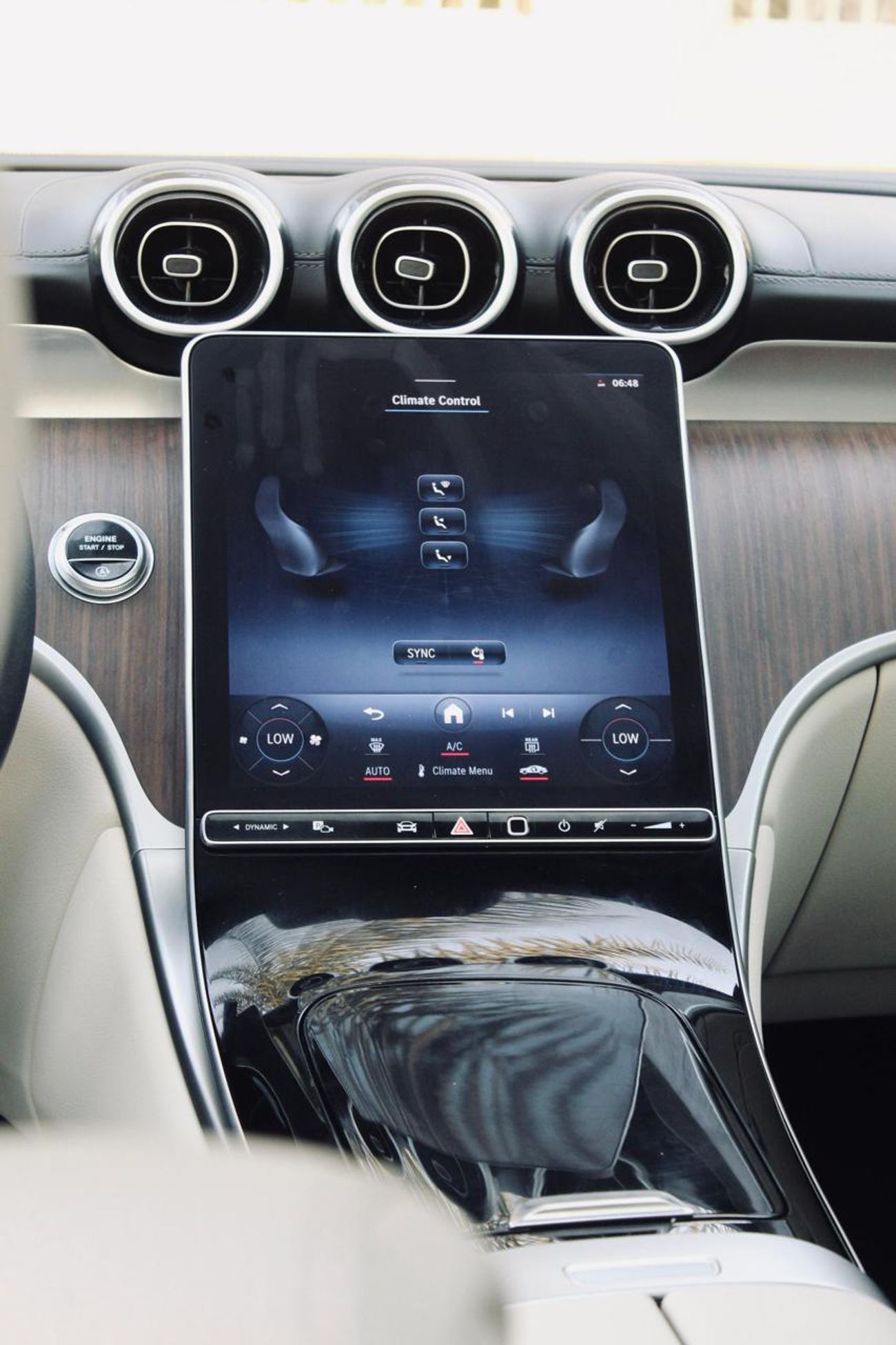 Mercedes-Benz GLC 300 4Matic