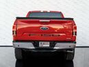 Ford F-150 LARIAT Ford F-Series 2018 for 1,433.00 AED monthly