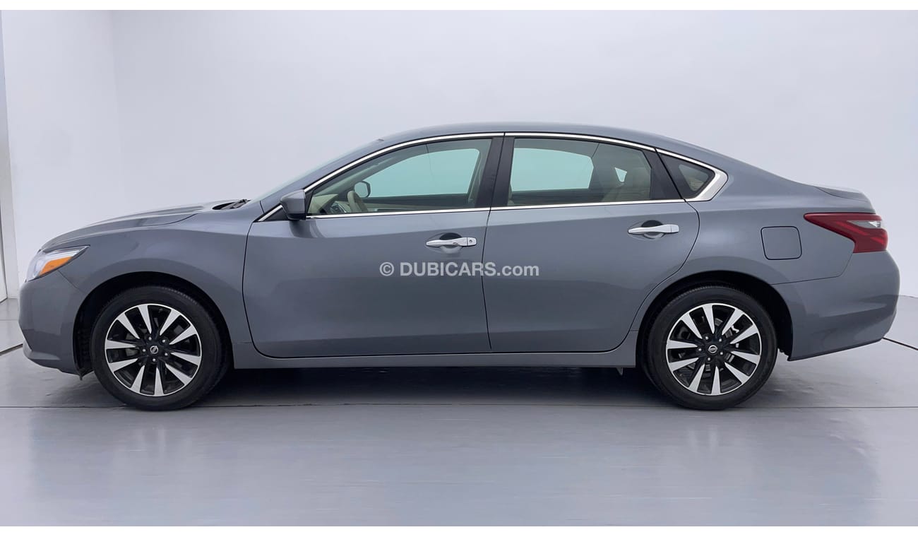 Nissan Altima SV 2.5 | Under Warranty | Inspected on 150+ parameters