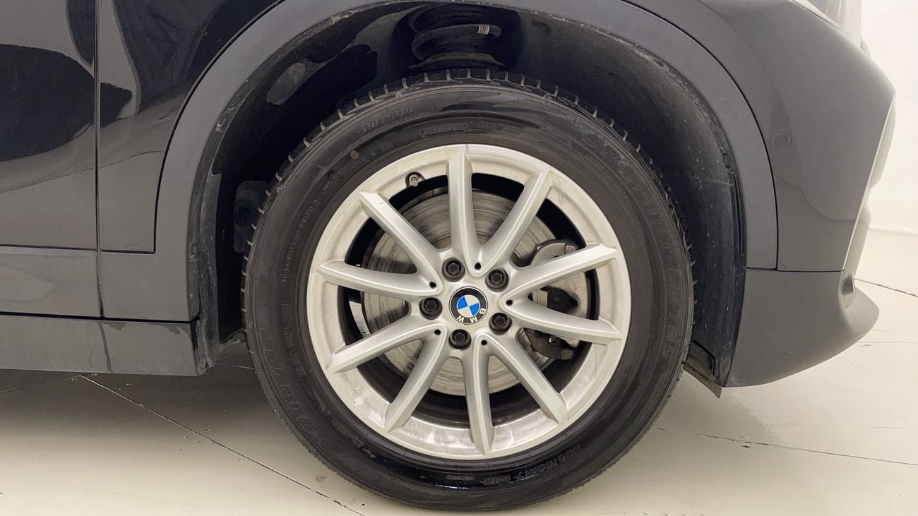 BMW X2 2023 SDRIVE 20I JOY EDITION | AED 1120/Month | 0 DP | 30 Day Return | Warranty | Service History