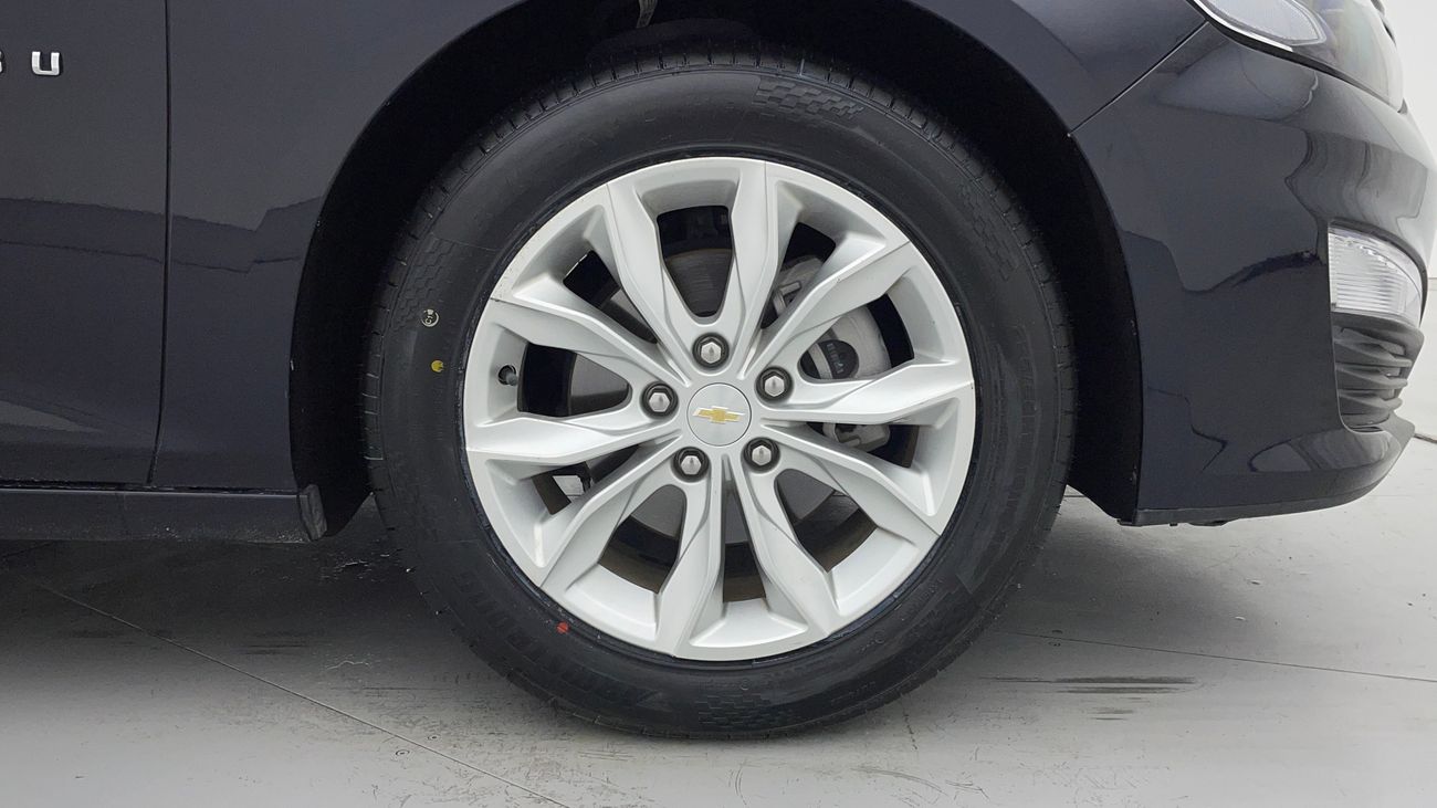 Chevrolet Malibu LS 1.5 | Zero Down Payment | Free Home Test Drive