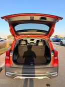 كيا سيلتوس Kia Seltos 4X4 S 2020