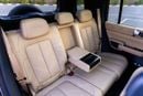 BYD Leopard 5 ULTRA 2025 BYD LEOPARD 5