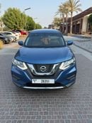 Nissan X Trail S