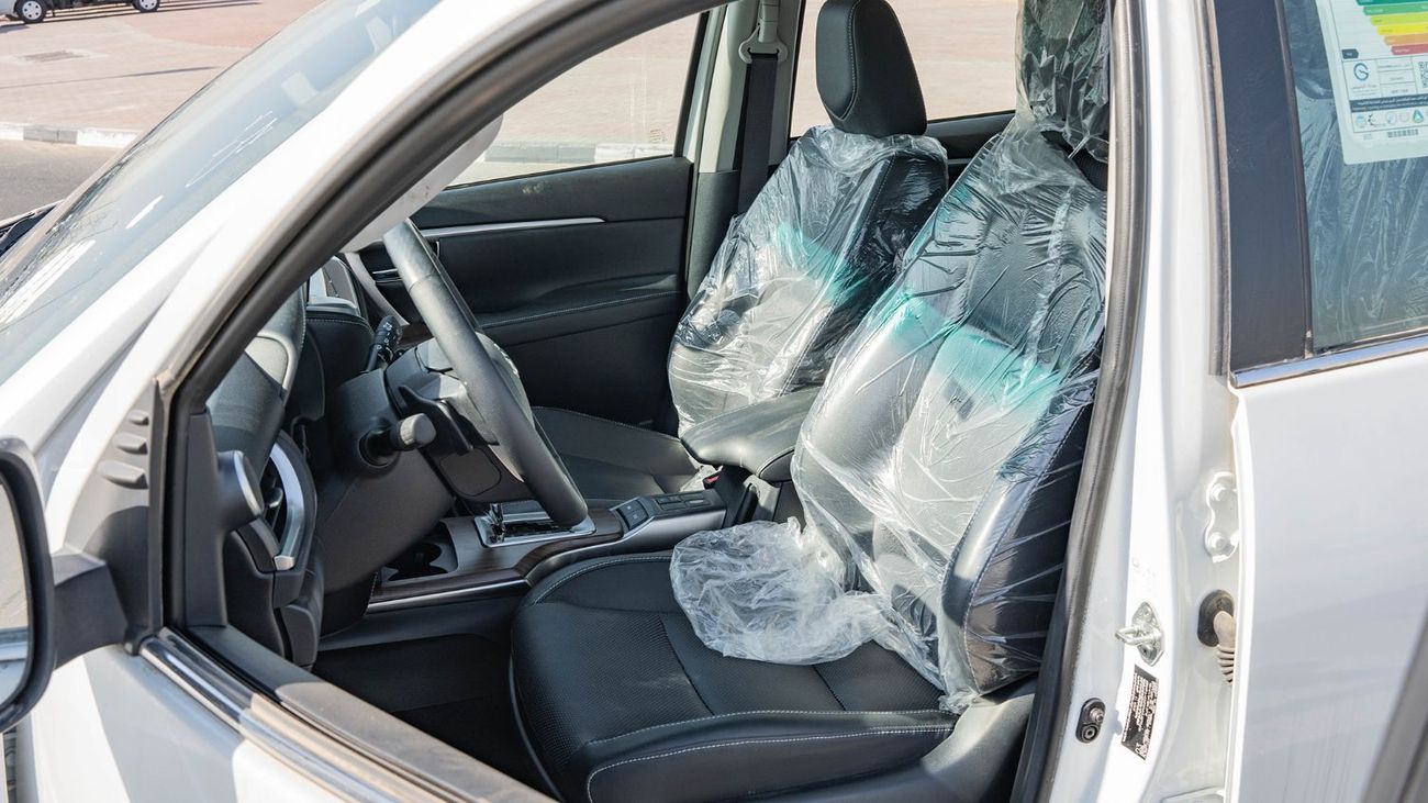 تويوتا فورتونر 2025 Toyota Fortuner Adventure SR5 V6 4.0L AT Petrol