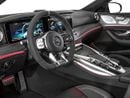 Mercedes-Benz AMG GT 63 2021 Mercedes-Benz AMG GT63 S / Japan Spec