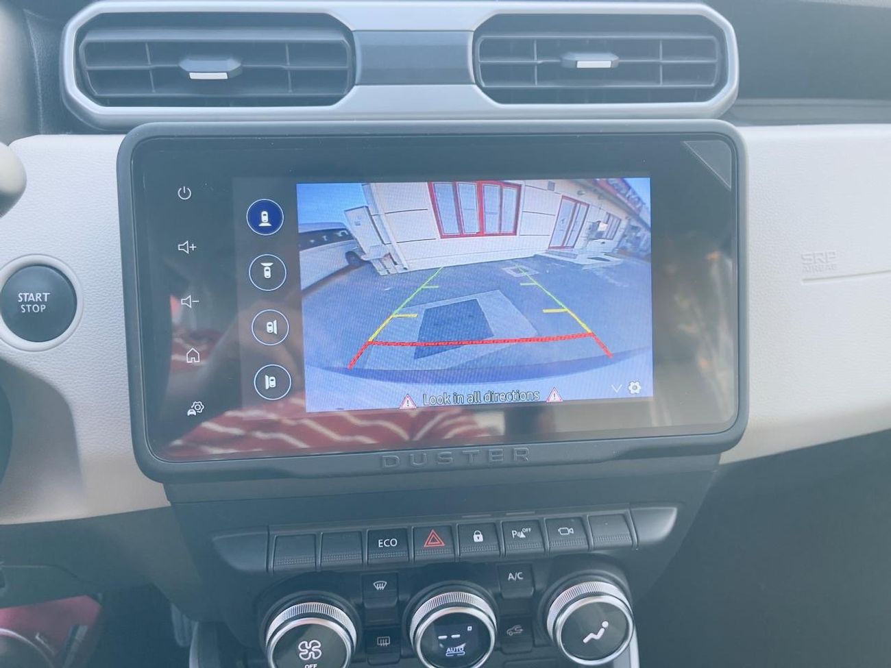 رينو داستر LE 1.6L