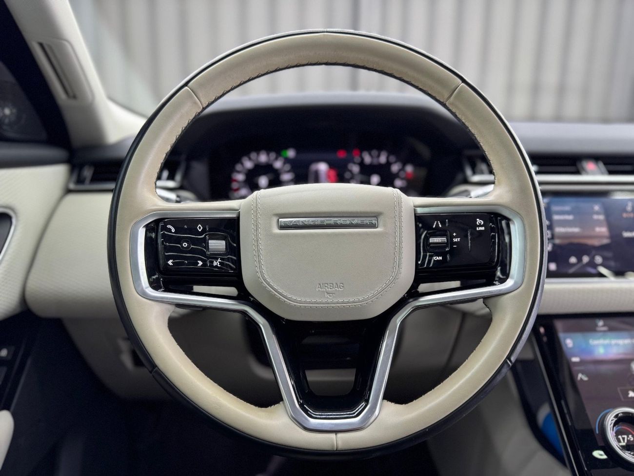 Land Rover Range Rover Velar P250 S 2.0L Petrol