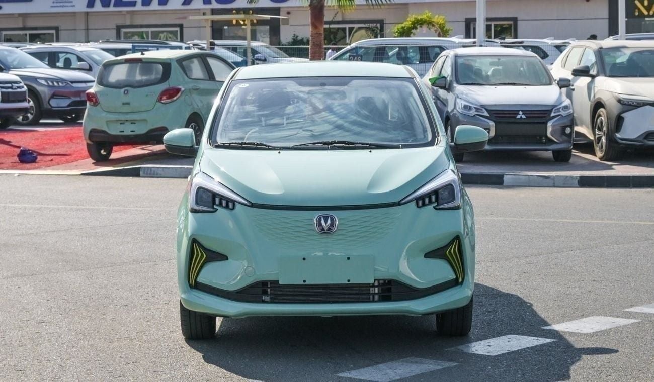Changan Ben EStar Brand New Changan Ben Ben E-Star 2 Charger |EV |Green/Teal | N-E-STAR-23MY-QE-2 | FOR EXPORT AND LOC