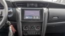 تويوتا فورتونر EXR 2026 Toyota Fortuner GX 2.7L AT Petrol 4WD (Black-Black)