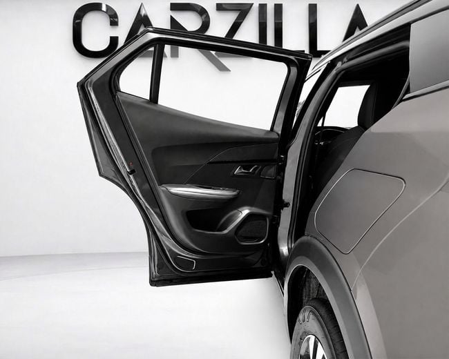Peugeot 2008 GT, миниатюра 30