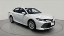 Toyota Camry 2024 SE | AED 1330/Month | 0 DP | 30 Day Return | Warranty