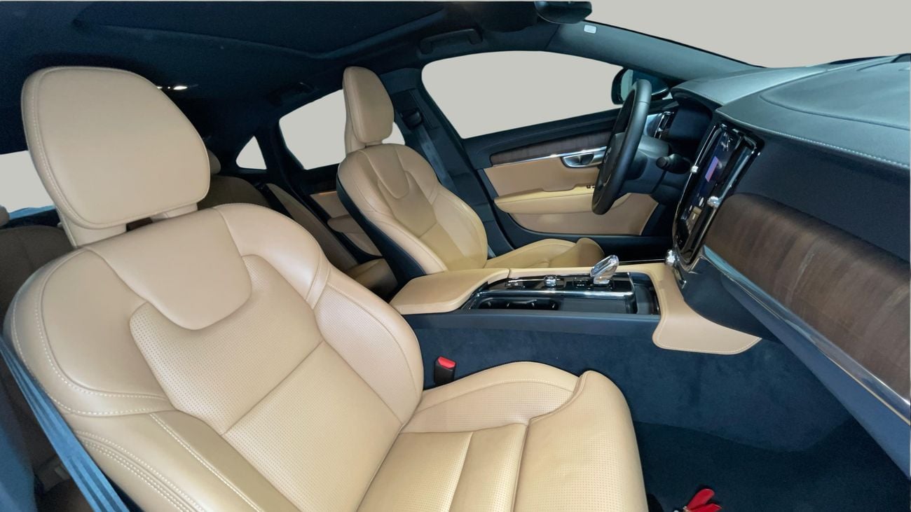 Volvo S90 B5 ULTIMATE BRIGHT 2024 | AED 1778/Month | 20% DP | 30 Day Return | Warranty