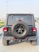 Jeep Wrangler RUBICON SPORT full option