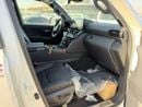 تويوتا لاند كروزر GXR Toyota Land Cruiser 4.0 Full option GCC 2026