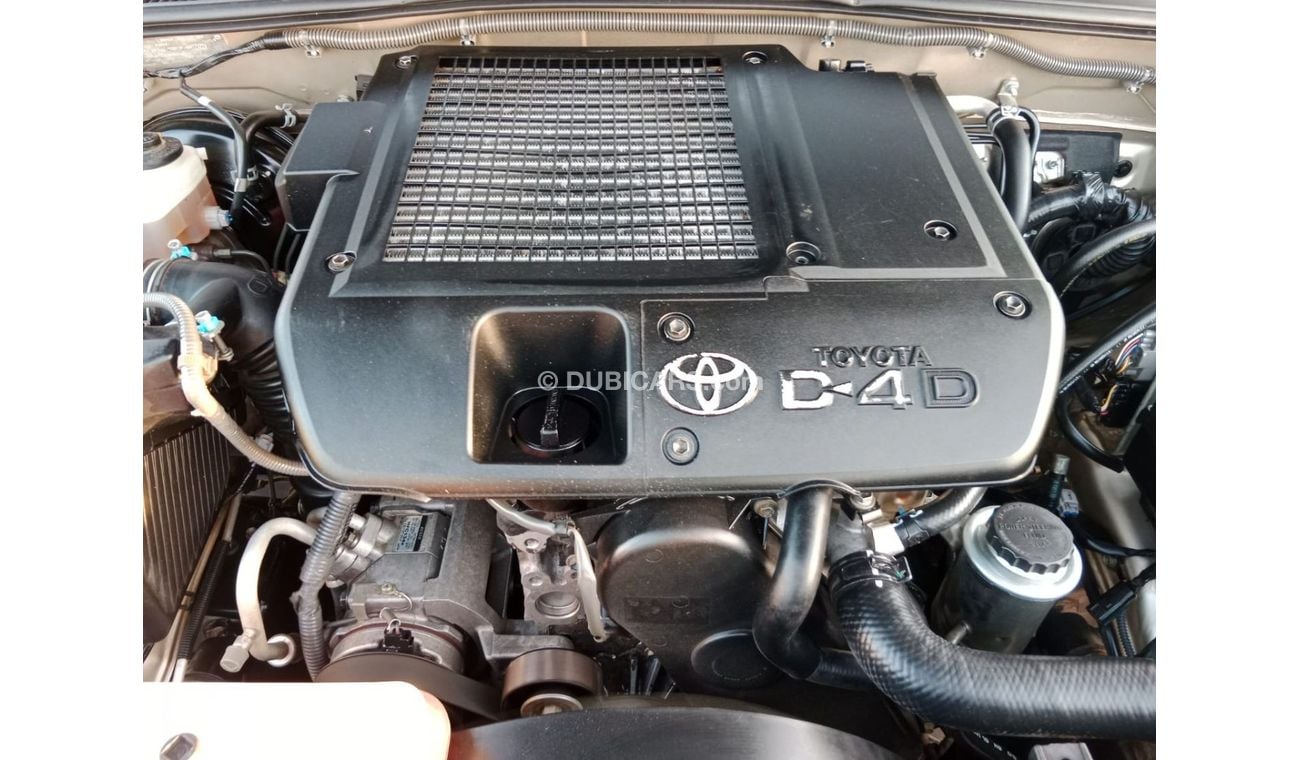 تويوتا برادو TOYOTA LAND CRUISER PRADO RIGHT HAND DRIVE(PM74770)
