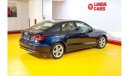 Audi A3 RESERVED ||| Audi A3 30 TFSI 2020 GCC under Agency Warranty with Flexible Down-Payment.