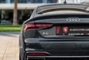 أودي A5 40 TFSI ADVANCED SPORTBACK A5 40 TFSI Sport | 2,644 P.M | 0% Downpayment | Audi Warranty + Service C