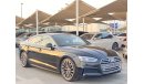 Audi A5 40 TFSI Style & Technology Selection S-line