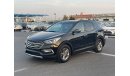 Hyundai Santa Fe Limited Sport Addition Panoramic Roof , 360 camera and Parking sensors