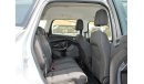 Ford Escape SE ACCIDENTS FREE - GCC- CAR IS IN PERFECT CONDITION INSIDE  AND OUTSIDE