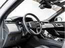 Land Rover Range Rover Velar P250 R-Dynamic 2.0L 2021 Range Rover Velar P250 R-Dynamic SE,  Al Tayer Warranty  Service Contract,