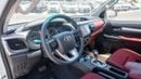 تويوتا هيلوكس Toyota Hilux 2025 2.7L Petrol