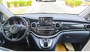 مرسيدس بنز V 250 V-CLASS V250 EXTRA LONG, PETROL A/T