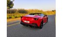 Ferrari Portofino GCC with Service Contract