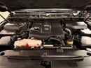 Toyota Land Cruiser VXR 3.5L