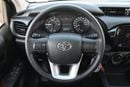 Toyota Hilux DLX-G 2.4L Diesel M/T  with Power Windows