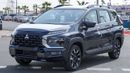 Mitsubishi Xpander Cross Brand New 2026 Mitsubishi Xpander Cross Premium (N-XP-CR-1.5-P-26) 1.5L | 7-Seater SUV | GCC Spec |