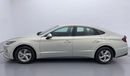 Hyundai Sonata GL 2.5 | Under Warranty | Inspected on 150+ parameters