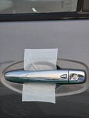 Nissan XTerra NISSAN XTERRA 2.5L 4WD GCC SPECS SE 2.5L 4WD