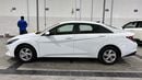 Hyundai Elantra 2023 SMART | AED 760/Month | 0 DP | 30 Day Return | Warranty | Service History