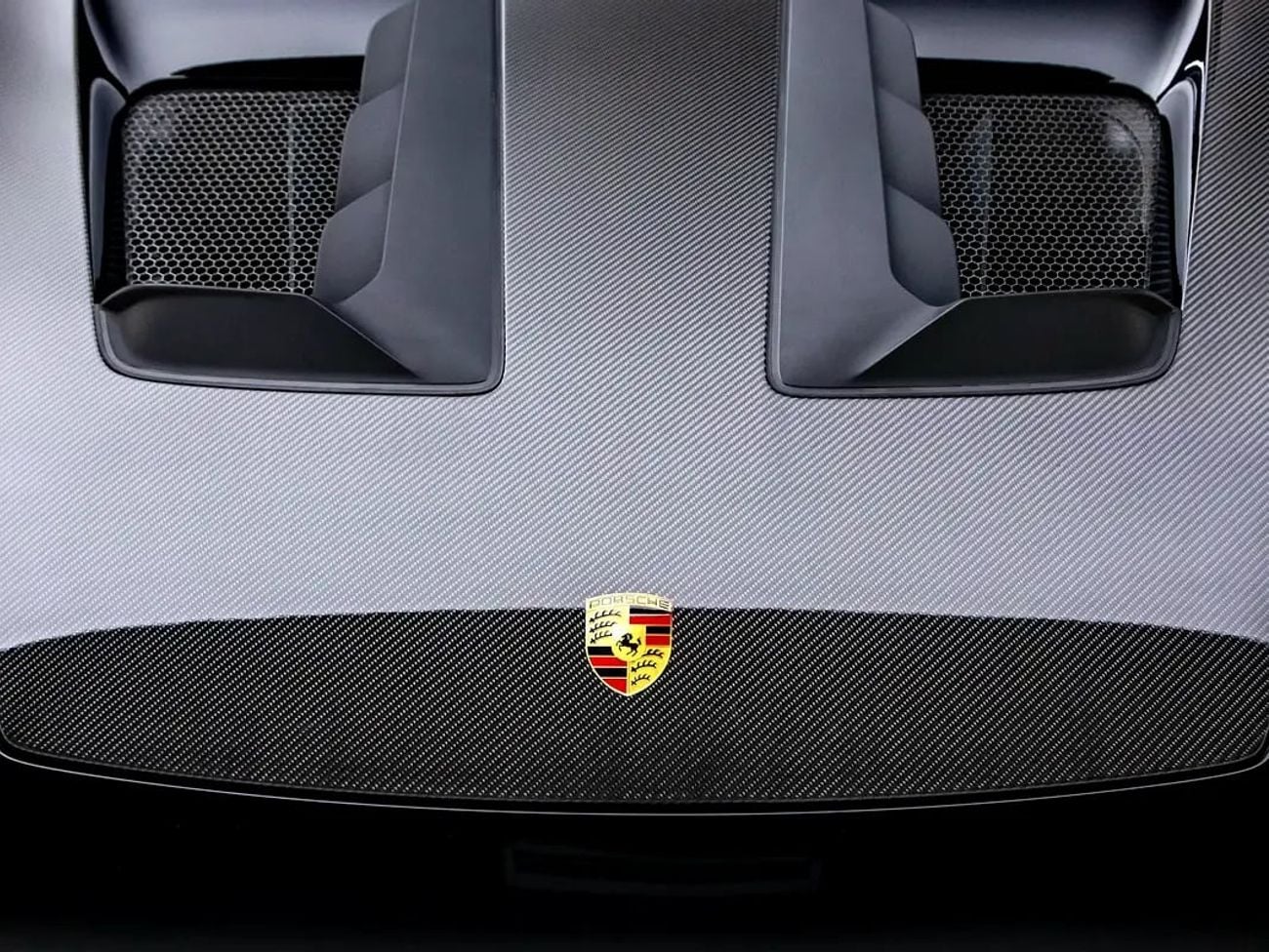 Porsche 911 GT3RS Weissach | GCC Spec | Dealer Warranty with Full Service History