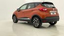 Renault Captur LE 1.2 | Zero Down Payment | Home Test Drive
