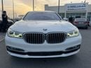 بي أم دبليو 750Li xDrive Executive 4.4L