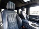 Mercedes Benz G63 AMG BRABUS G 700 WIDESTAR