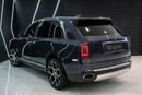 Rolls Royce Cullinan STANDARD VIP Seats w/ Entertainment Screens, Bespoke Audio, Panoramic Roof w/ Starlight!!