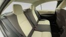 Toyota Corolla XLI 1.8L 2024 XLI | AED 856/Month | 0 DP | 30 Day Return | Warranty
