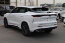Changan UNI-Z