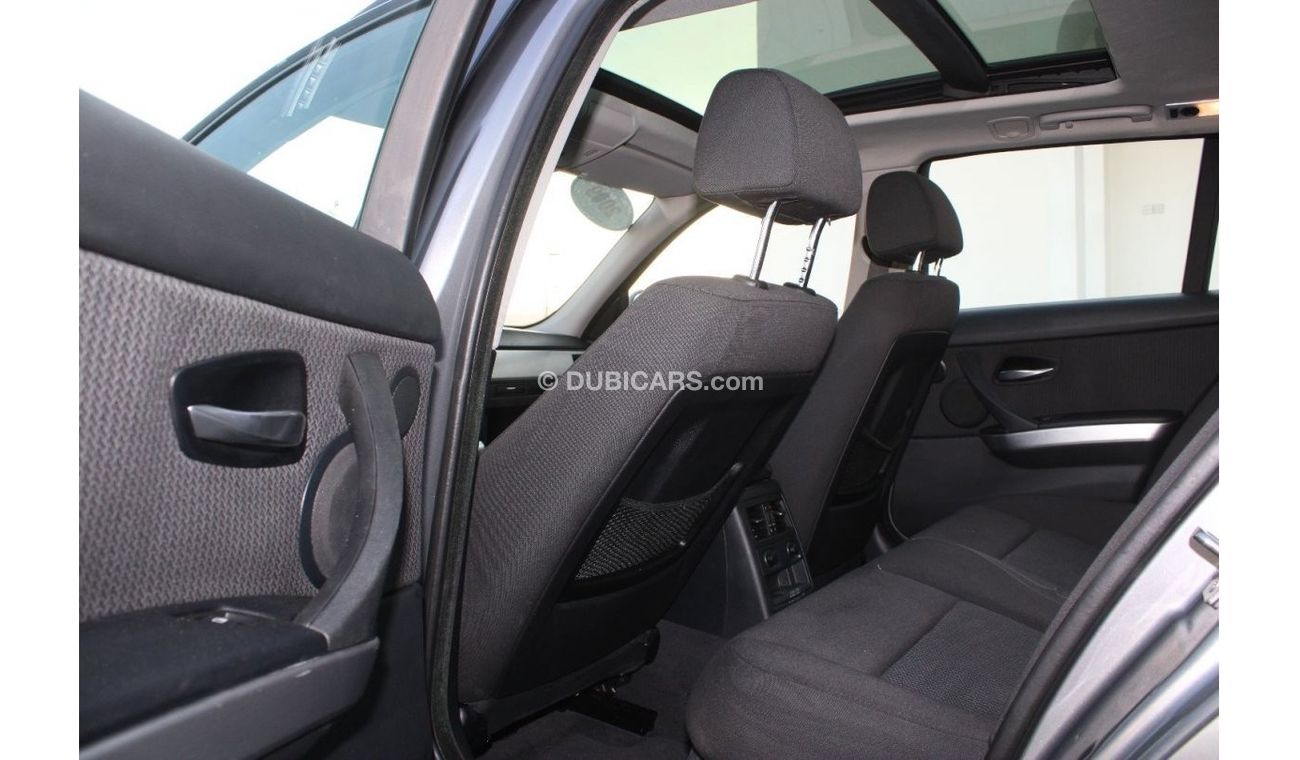 BMW 318i BMW 2009 318 i in excellent condition