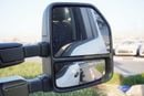 Ford F-550 2026 MODEL 6.7L DSL 4X4 CAB CHASSIS TRUCK
