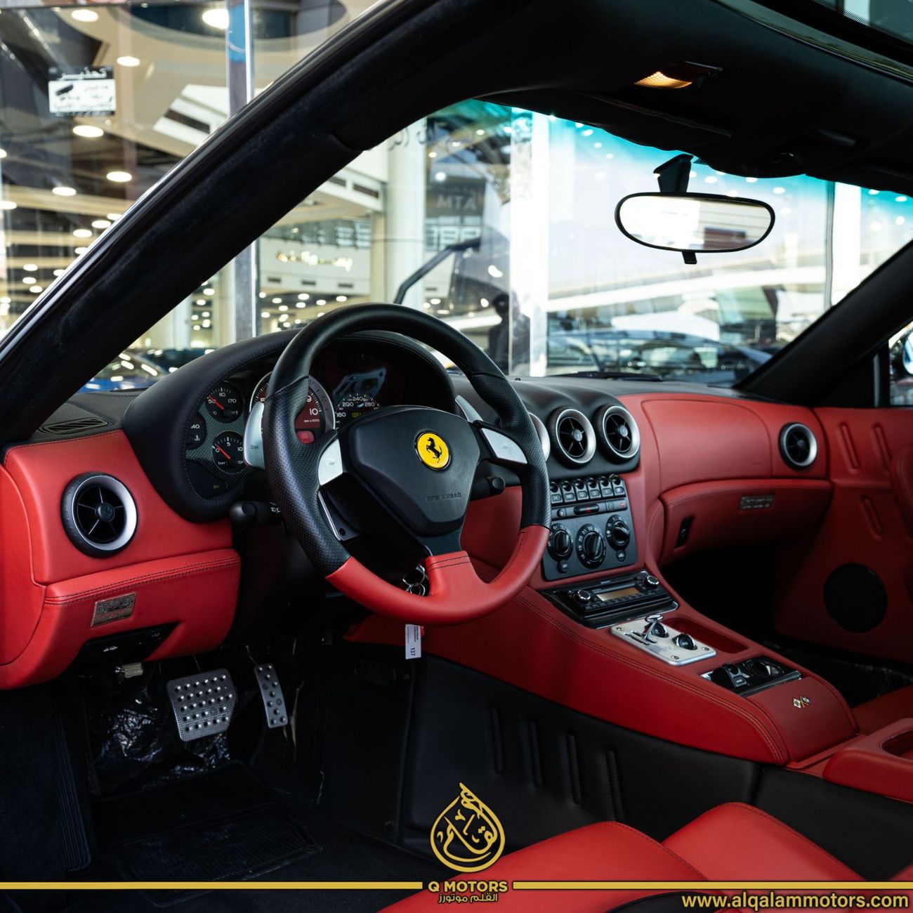 Ferrari Superamerica