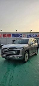 Toyota Land Cruiser LAND CRUISER 3.3 L VXR 2026