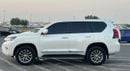 تويوتا برادو 2019 TXL 4.0L V6 - AWD 4x4 - Electric Seat - Rear CAM & Sensors - Cool Box -